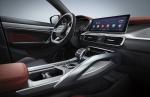 Geely Bin Yue Sport 2018 года